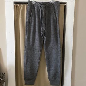 Mens size small city jogger by American Eagle